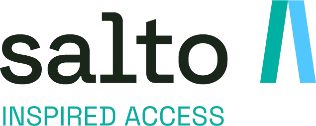 Salto logotyp
