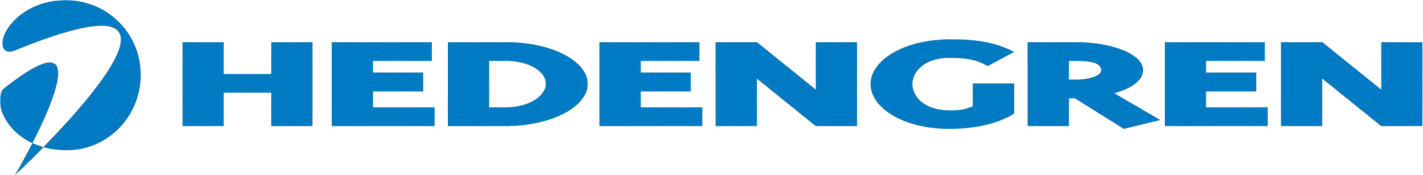 Hedengren logotyp