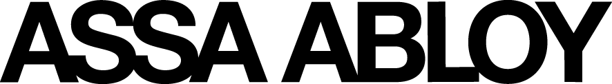ASSA ABLOY logotyp