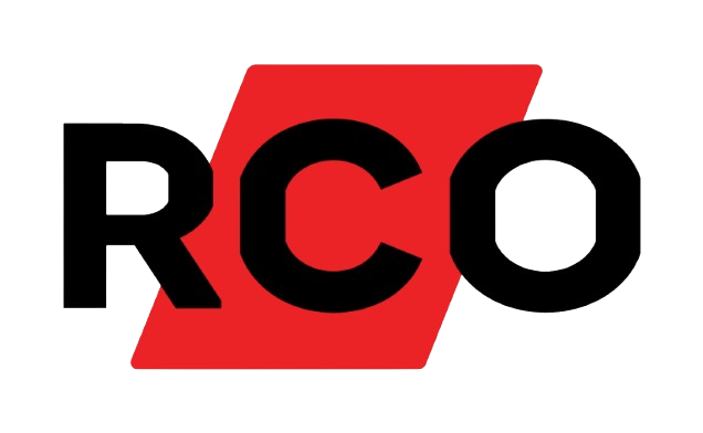 RCO logotyp