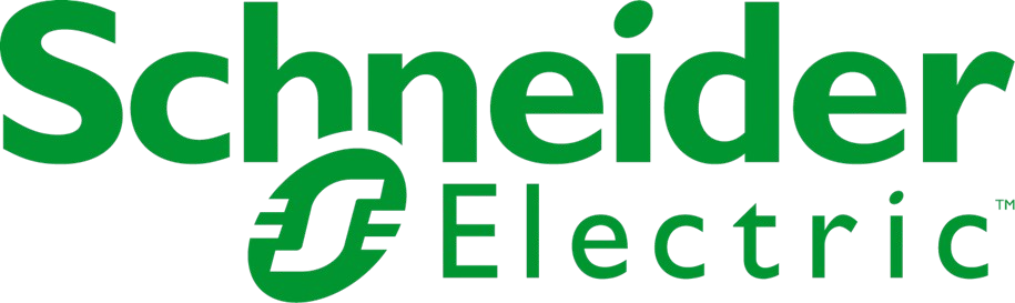 Schneider Electric logotyp